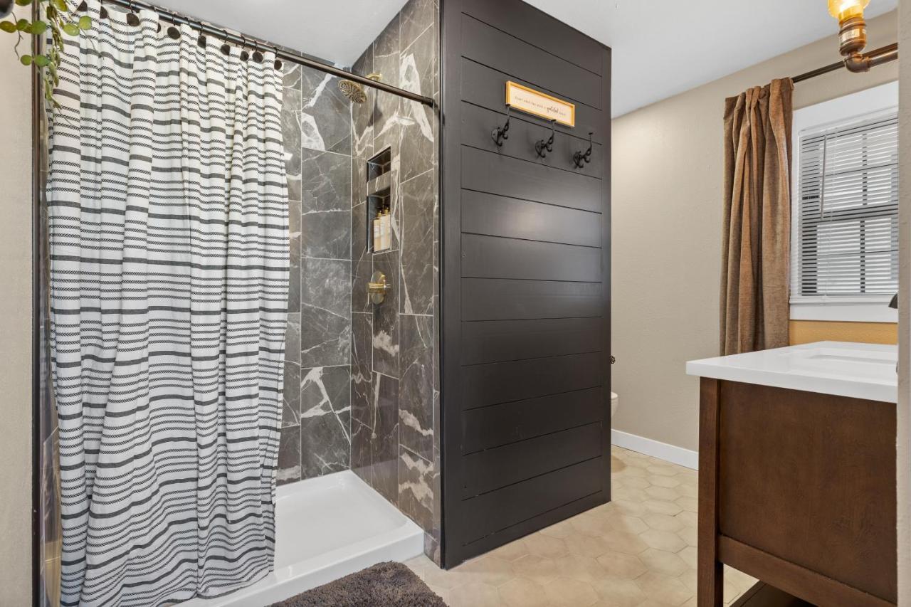 Spearfish Cottages Екстер'єр фото