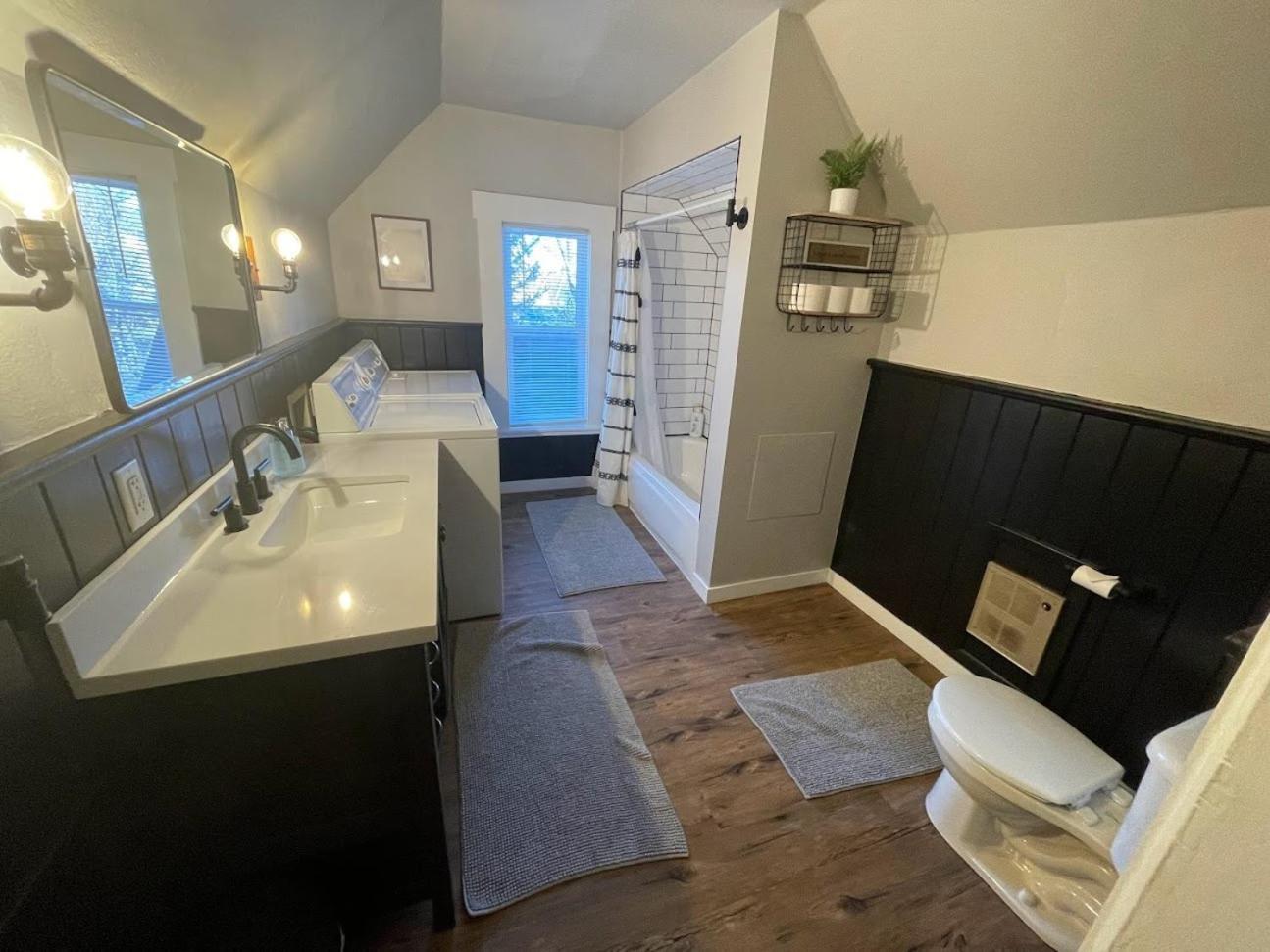 Spearfish Cottages Екстер'єр фото