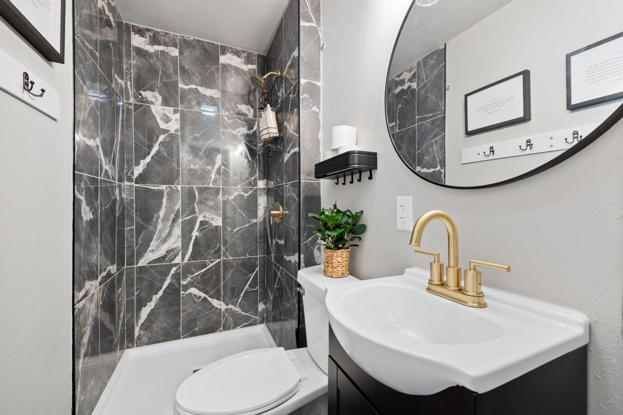 Spearfish Cottages Екстер'єр фото
